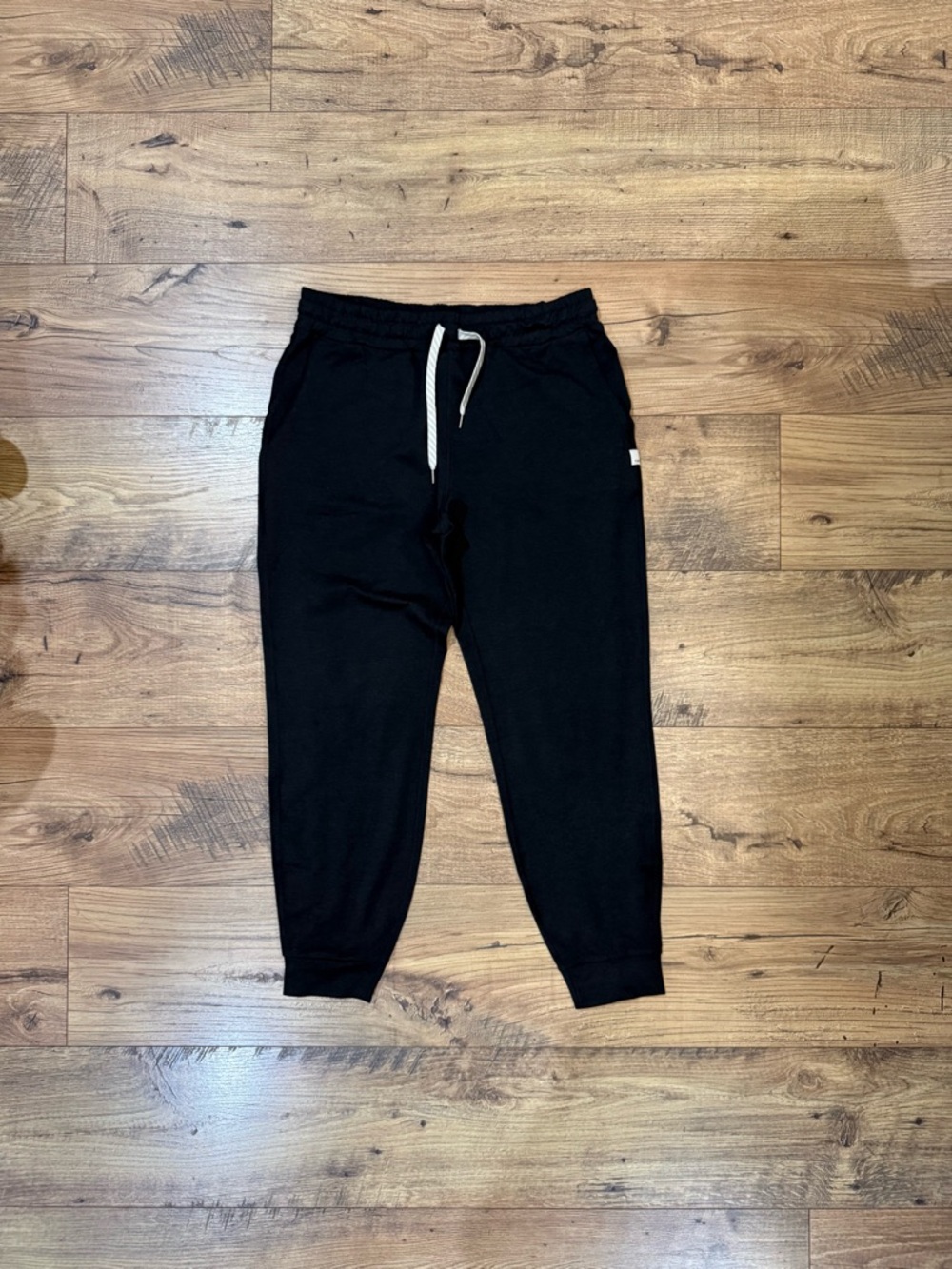 NWOT Vouri performance joggers 
Size S